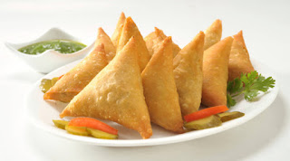 How to make samosa in 30 minutes