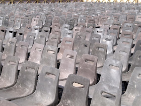 jiemve, vatican, chaises, St-Pierre