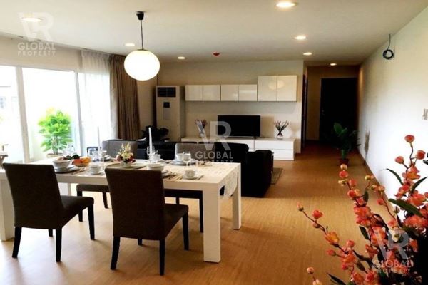 VR Global Property วิลล่าหรูให้เช่า ย่านสุขุมวิท PPR Villa Luxury Serviced Apartment