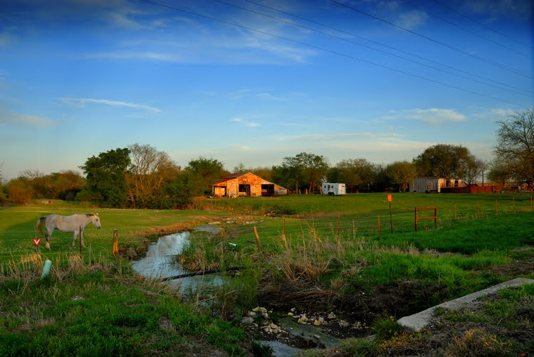 Oklahoma Landscape Photography