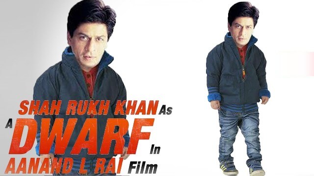 shahrukh khan upcoming movies