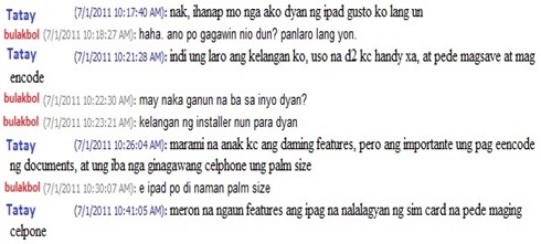tatay