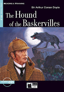 The Hound Of The Baskervilles