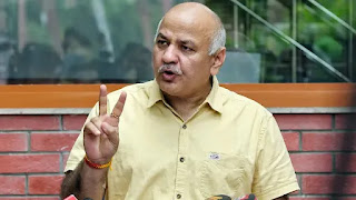 government-lost-thousands-of-crores-of-revenue-sisodia
