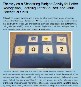 http://drzachryspedsottips.blogspot.com/2014/02/working-on-letter-recognition-learning.html