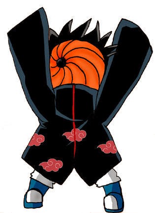 Tobi Chibi