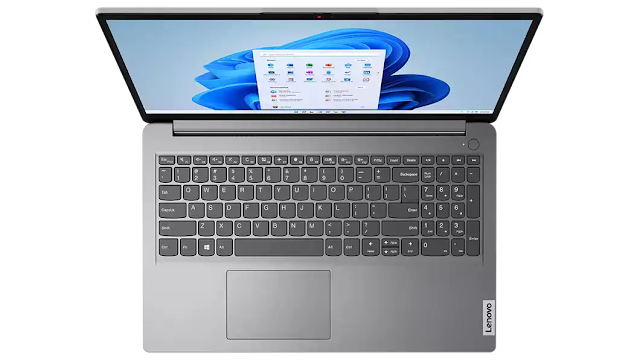 Lenovo IdeaPad Slim 1 15