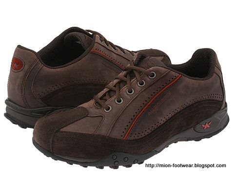 Mion footwear:footwear-134924