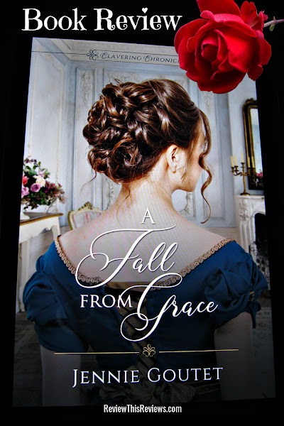 a fall from grace book cover