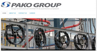 Lowongan Kerja ASTRA GROUP Terbaru Operator Produksi PT Pakoakuina