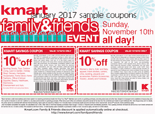 Kmart Coupons