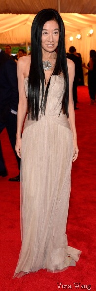 Vera Wang