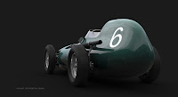 Mexes mod classics rFactor2 7