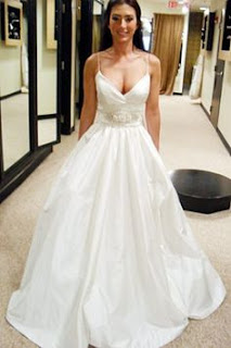 wedding dress atlanta