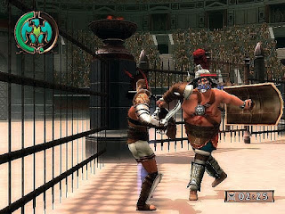 Download Game Colosseum - Road To Freedom (Europa) PS2 Full Version Iso for PC | Murnia Games