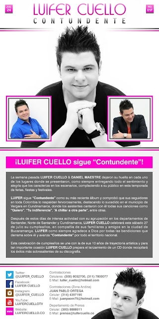 luifer cuello contundente