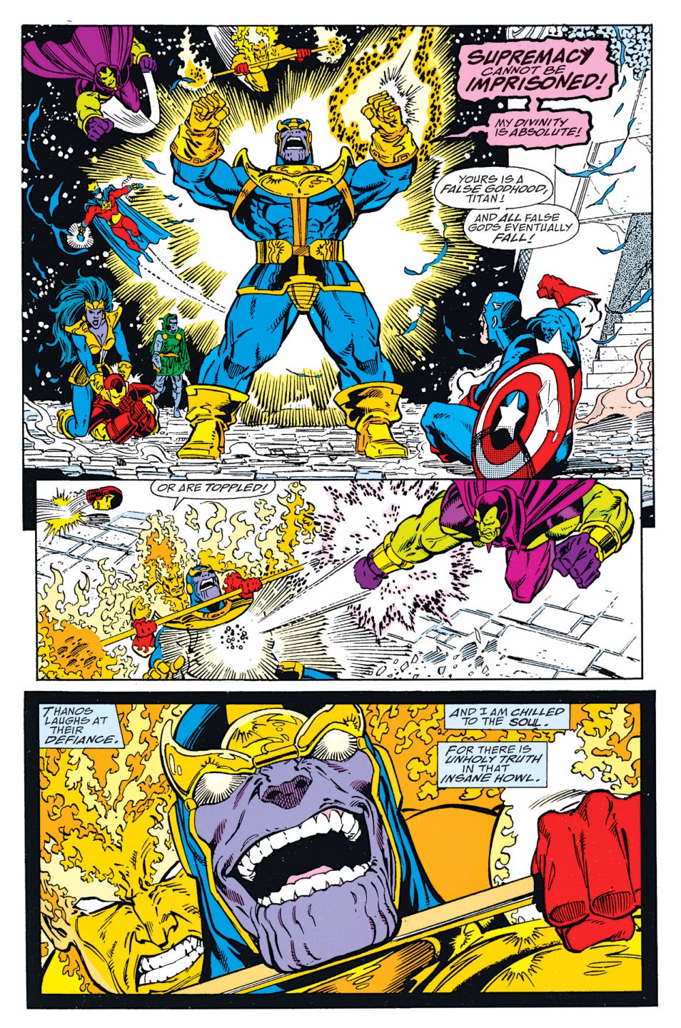 Infinity Gauntlet V1 04 Of 06 1991 Viewcomic Reading Comics Online For Free 2019 - sinrobloxheroes online 4 รวว ถงมอ infinity gauntlet
