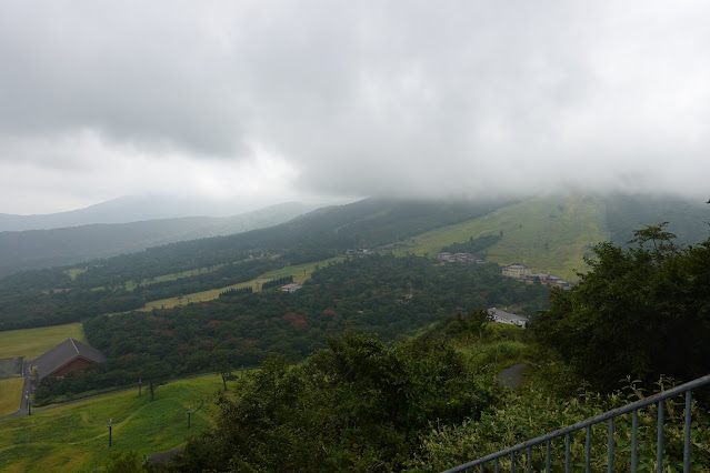 鳥取県西伯郡大山町大山　豪円山 スキージャンプ台