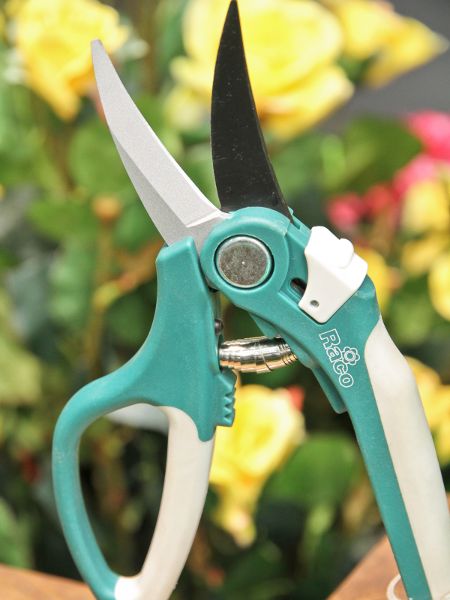 Garden Scissors