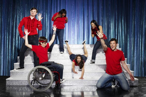 glee episodes season