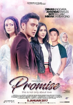 Promise Poster