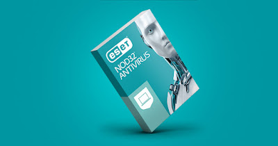 ESET Nod32 Antivirus 2023 for Windows  MacOS