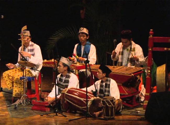 Jenis Jenis dan Contoh Musik Tradisional Indonesia Lengkap 