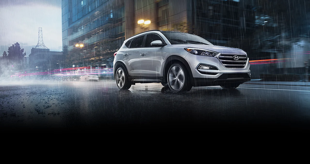 Đánh giá xe Hyundai Tucson 2016