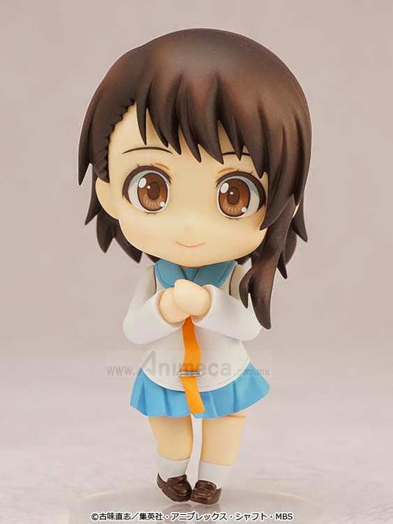 KOSAKI ONODERA NENDOROID FIGURE Nisekoi Good Smile Company