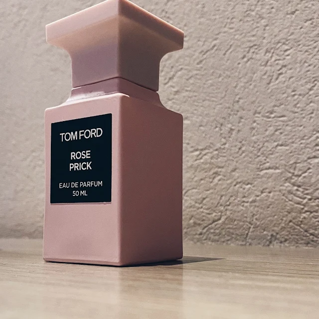 rose prick tom ford