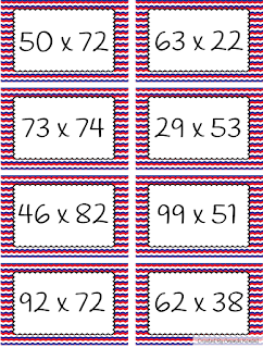 https://www.teacherspayteachers.com/Product/Patriotic-Kaboom-A-Multiplication-Game-1940955