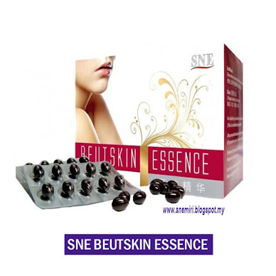 sne beutskin essence