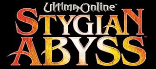 Ultima Online Stygian Abyss