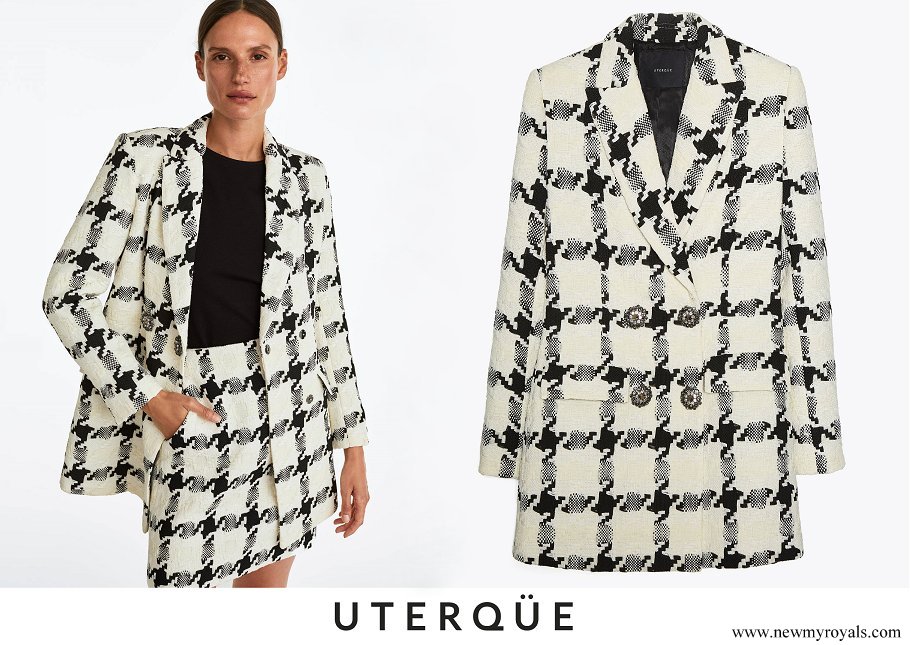 Queen-Letizia-wore-Uterque-houndstooth-blazer.jpg