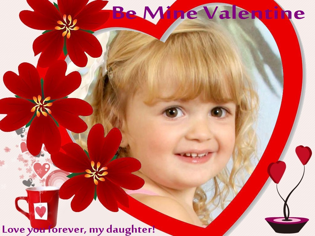 1. Valentines Day Greetings Cards Collections 2014
