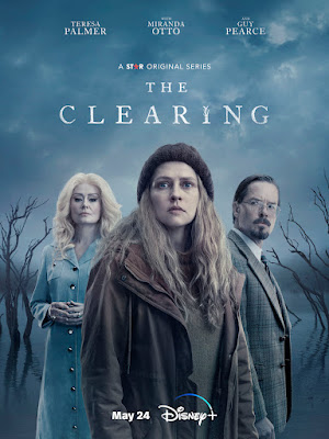 The Clearing Series Poster 3