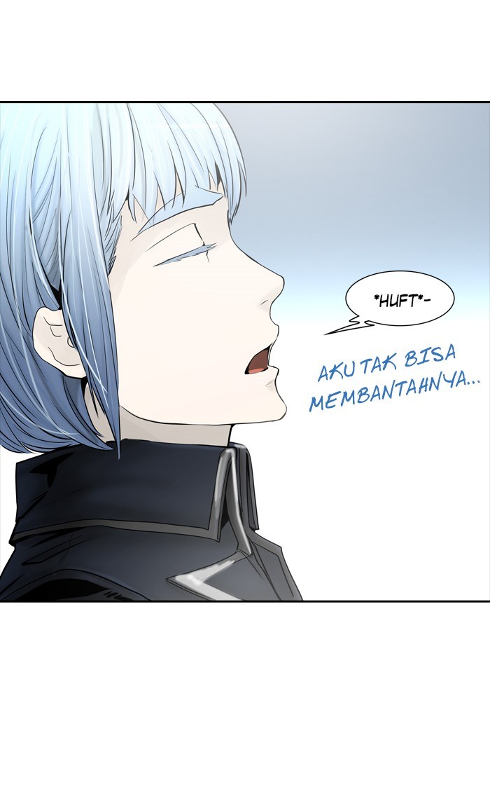 Webtoon Tower Of God Bahasa Indonesia Chapter 369