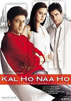 Sinopsis Film Kal Ho Naa Ho