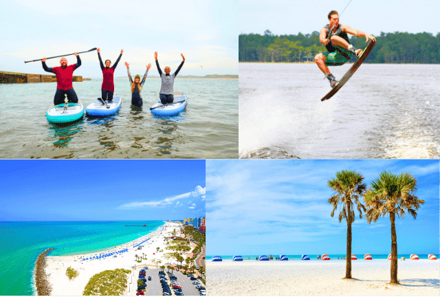 Clearwater Beach in Florida: Your Ultimate Guide to Fun in the Sun