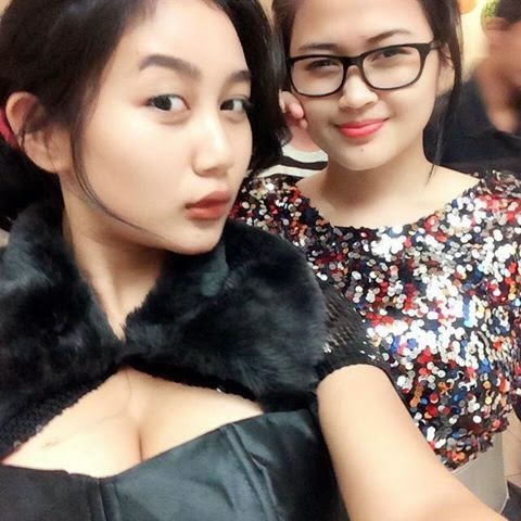 FOTO: Duo Serigala Paling Baru Emang Bikin Gregetan 