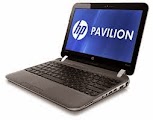 HP Pavilion dm1-4002au