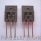 2SB7782SD998