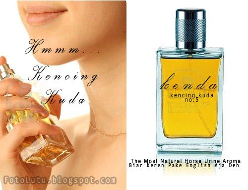 Parfum Beraroma Wangi Paling Alami Di Dunia