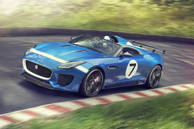 Jaguar Project 7 concept | Jaguar Project 7 concept specs | Jaguar Project 7 concept specs wallpaper | Jaguar Project 7 concept specs Video | Jaguar Project 7 concept price