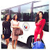 House of Representatives gave Ariella Arida, Mutya Datul, and Bea Rose Santiago recognition