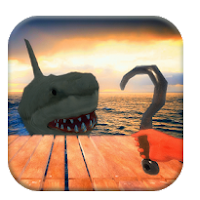 Raft Survival Simulator v1.0.02