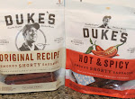 FREE Duke’s Smoked SHORTY Sausages - Mom’s Meet