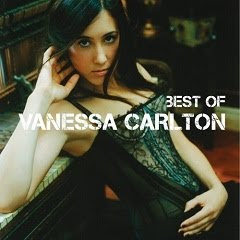 Download CD Vanessa Carlton   Icon Best Of 2011