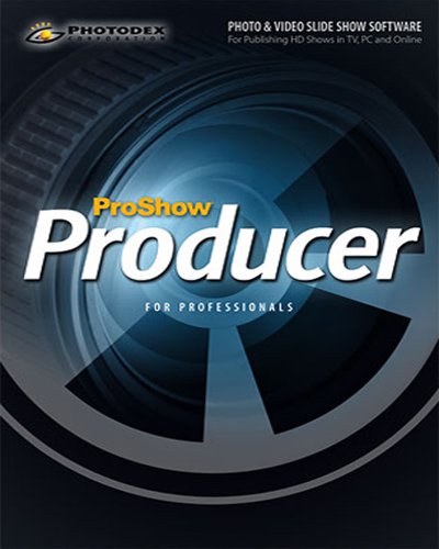 ProShow Producer 5 Full Patch - Mediafire