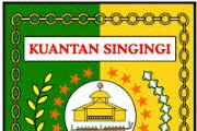 Sejarah Asal Usul Berdirinya Kabupaten Kuantan Singingi Riau